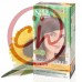 Безамонячна боя за коса с кератин – Natur Vital